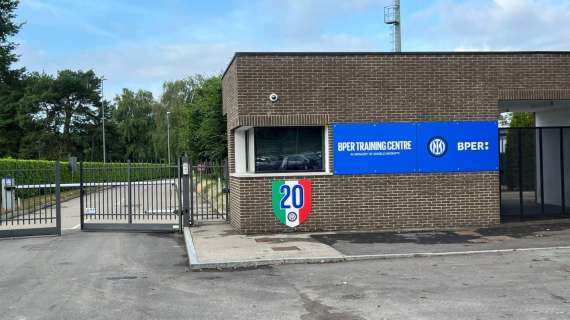 GdS - Inter, oggi allenamento ad Appiano: saranno presenti anche i dirigenti. Martedì la partenza per Amsterdam