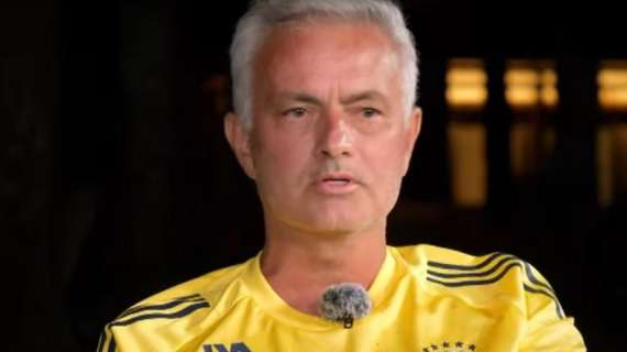 Mourinho elogia il PSG: "Ha vinto la Champions senza il miglior giocatore. Come la mia Inter senza Ibrahimovic"