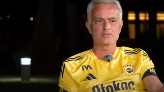 Koç, presidente Fenerbahçe: "Mourinho parla solo di calcio, è la persona più noiosa del mondo"