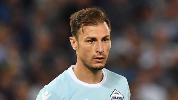 Lazio, Radu: "Non era facile sostituire De Vrij. Lazio-Inter è stata una grande delusione"