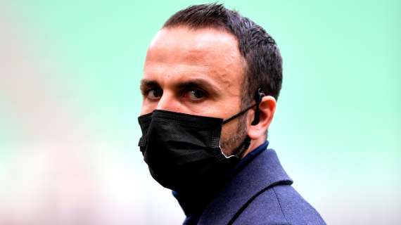 Pazzini avvisa: "L'Inter ha qualcosa in più, ma è complicato giocare al Franchi"