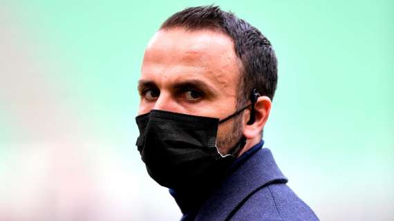 Pazzini: "Verona-Milan decisiva per lo Scudetto. Coppa Italia? Confronto aperto, episodi determinanti"