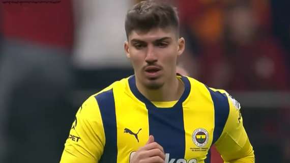 Il Fenerbahçe batte il Kocaelispor senza Akçiçek: Mou non lo convoca, tra motivi ufficiali e mercato