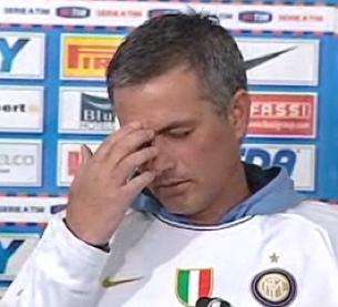 Coppa Italia, la stampa estera attacca Mourinho