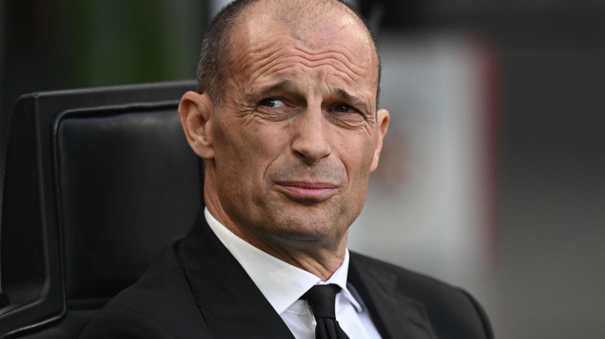 Allegri: "Se resto al Milan? I cambiamenti non sono mai stati nel mio DNA"