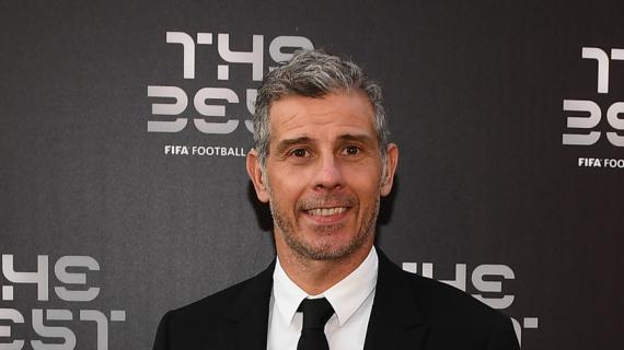 Toldo difende Sommer: "Dopo la partita in Champions ho chiamato una persona che lo aveva criticato..."