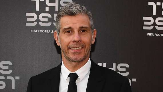 Toldo scommette su Chivu: "Ottimo allenatore, ha talento e qualità per allenare l'Inter"