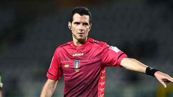 Moviola GdS - Gol regolari. Brozovic-Nzola, contatto lieve: il 'crollo' non è giustificato