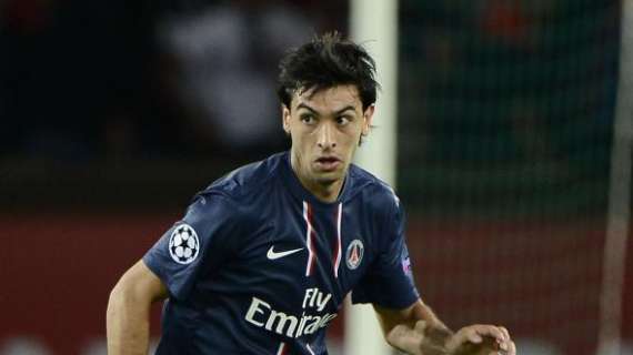 L'agente Palermo: "Pastore all'Inter farebbe bene"