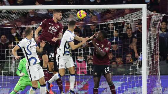 12 gol di testa nel girone d'andata: nel mirino il record della Fiorentina