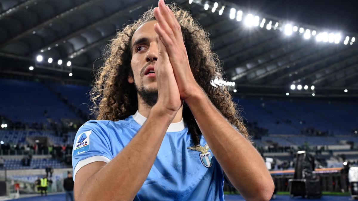 UFFICIALE - La Lazio saluta Guendouzi: trasferimento al Fenerbahçe a titolo definitivo