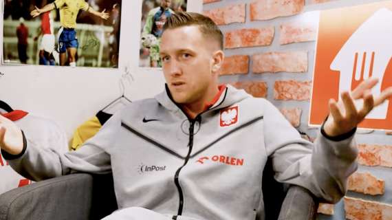 Zielinski: "Bruno Fernandes mi voleva allo United. E mi seguirono anche due big spagnole"