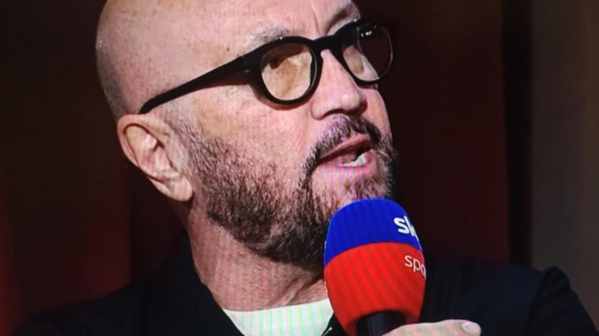 Zenga: "L'Inter è abituata a giocare ad alti livelli. E poi Chivu ha saputo rigenerare i giocatori"