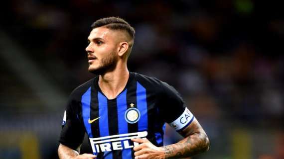 Marani (Sky): "L'Inter non è più Icardi-dipendente, ora tocca a Spalletti"