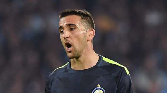 PS - Verso Atalanta-Inter, Vecino a parte: in caso di forfait, due le soluzioni