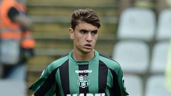 Qui Sassuolo - Malesani ne chiama 23. Ok Antei