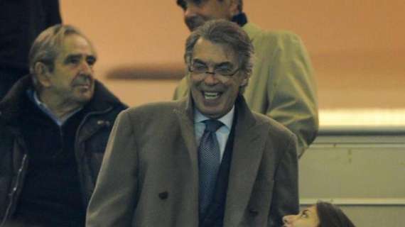 Inter ritrovata con Ranieri, ma Moratti ora agisce