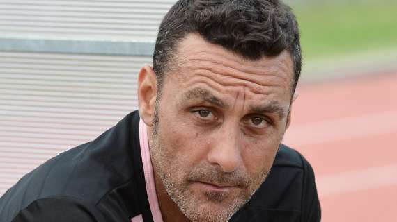 Baiano: "Pio in prospettiva è devastante, ma deve andare a giocare. Inutile tenerlo in rosa"