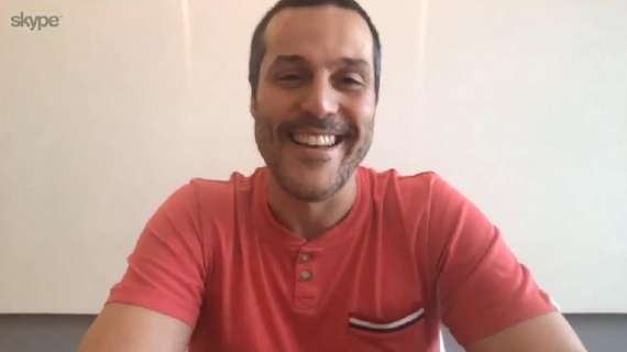 Julio Cesar: "La parata più bella è quella su Messi al Camp Nou. Sarei rimasto per sempre in nerazzurro"