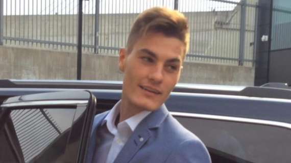 Rai - Schick, c'è solo l'Inter. La Juve ha rinunciato