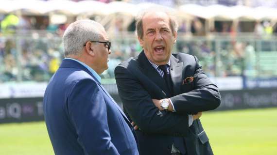 Rino Foschi: "Inter-Chelsea? Uno! E sul mercato..." 