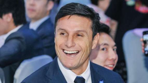 Zanetti: "Sneijder nel 2010 un fattore, De Boer è stato sfortunato. UCL, abbiamo grandi ambizioni"