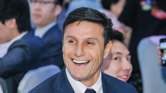 Zanetti ricorda: "Le semifinali con il Barcellona furono qualcosa di incredibile"