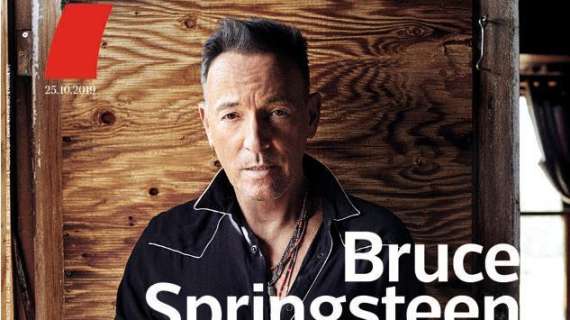 Springsteen: "Sarebbe tremendo se demolissero San Siro. Le nuove costruzioni non hanno anima"