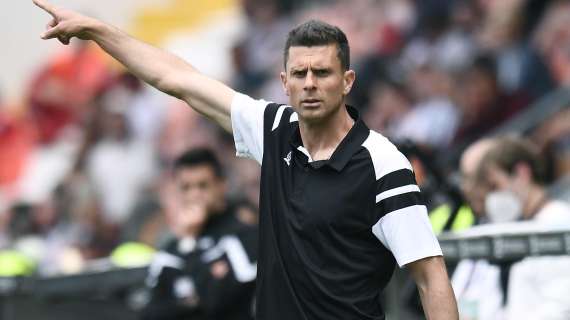 Thiago Motta e lo Spezia verso il divorzio: si lavora per la rescissione del contratto 