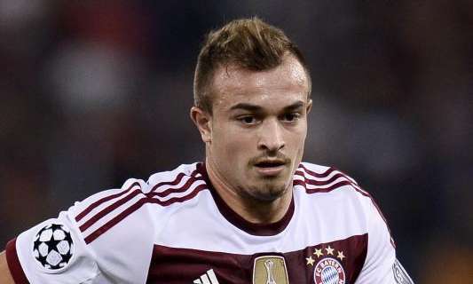 SM - Offerta Shaqiri, il Liverpool non conferma ma...