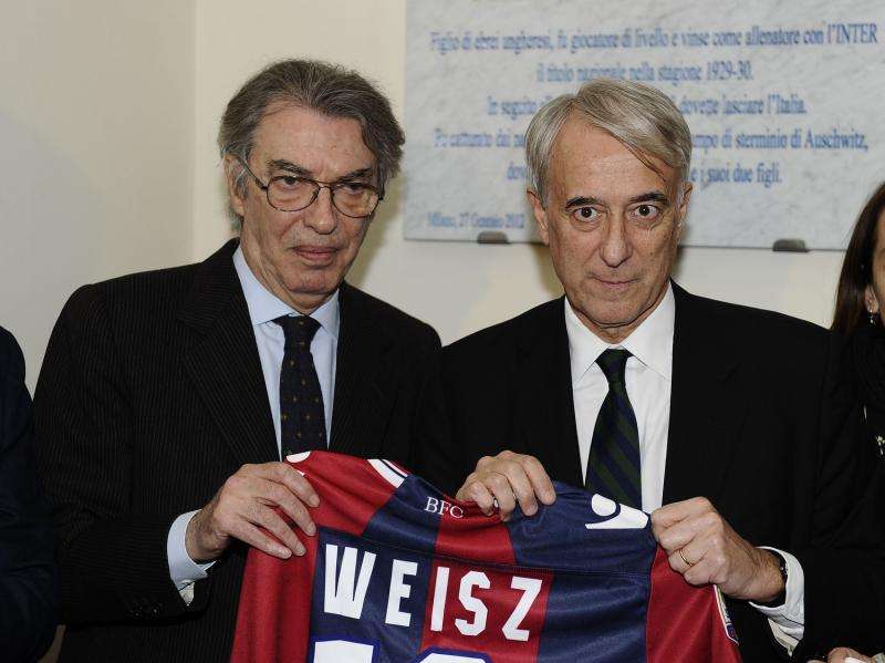 TS - Thohir, in programma un summit con Pisapia