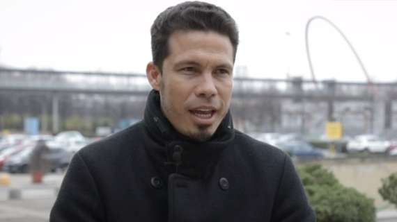 La diagnosi di Hernanes: "L'Inter ha la sindrome del modello figo. Ma per vincere serve sangue agli occhi"