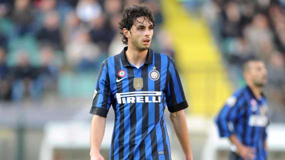 Ranocchia: "Inter, che emozione. Contenti che Wes rimanga, Eto'o..."