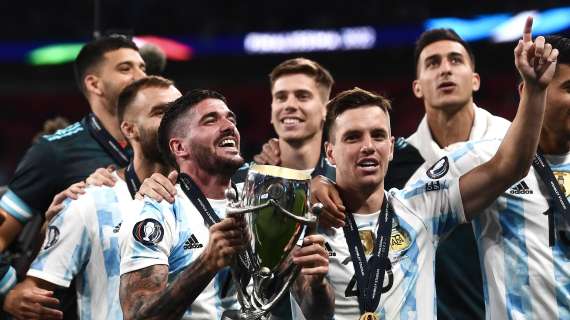 Gli italiani credono nell'Argentina di Lautaro: quasi uno scommettitore su due punta sulla Scaloneta