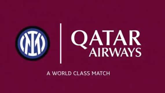 UCL, Qatar Airways nuova compagnia aerea ufficiale: accordo di 6 anni a 500 mln di euro