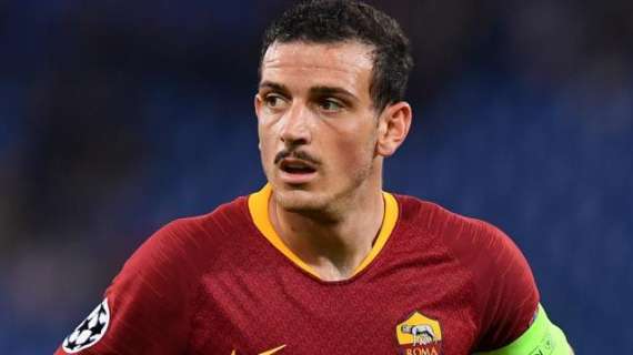 Roma, Florenzi: "Ci tireremo fuori da questo brutto periodo con il gruppo"