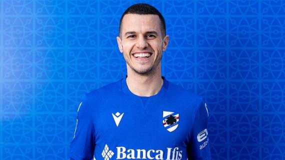 UFFICIALE - Giovinco torna in Italia: contratto fino a giugno con la Samp