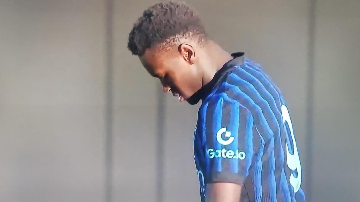 LIVE - Primavera - Inter-Monza 2-3 al 70': Bovio la riapre di testa!