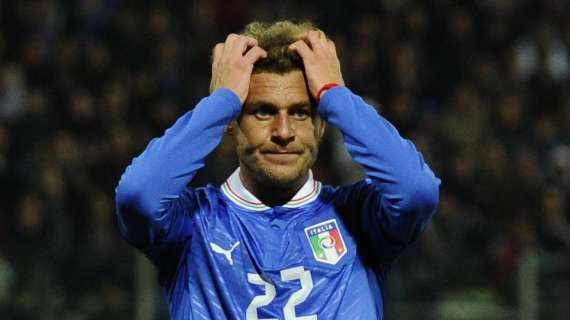 Diamanti: "Fossi stato Diamantinho, sarei all'Inter"