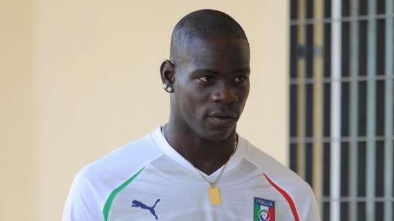 Scarpini: "Se credo al ritorno di Balotelli? Perché no..."