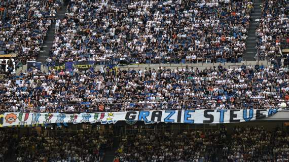 Inter-Venezia, ennesima risposta del pubblico: oltre 66.300 spettatori