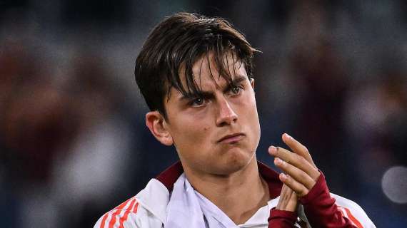 Qui Roma - Dybala punta l'Inter: il piano di rientro fissato dal club giallorosso per la Joya