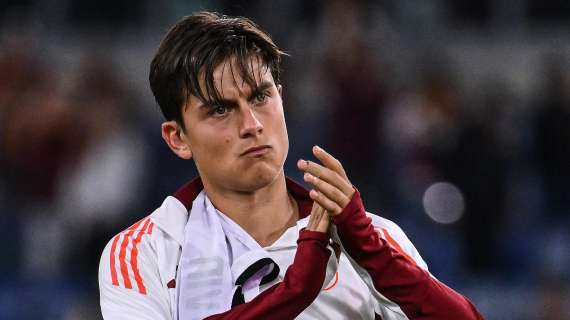 Qui Roma - Dybala recuperato: oggi si è allenato in gruppo, con l'Inter ci sarà