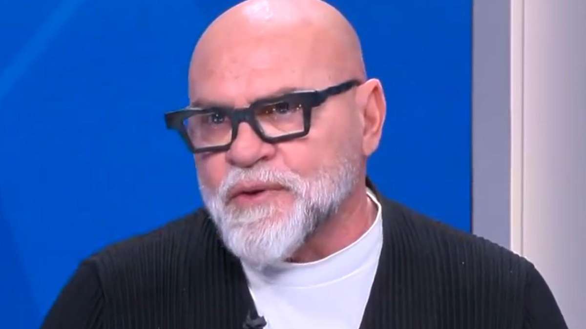 Cosmi: "Non crocefiggiamo ipocritamente Bastoni: regolamento assurdo. Chivu non mi è piaciuto"