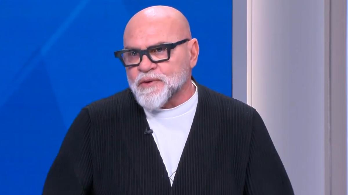 Cosmi: "La strada presa dall'Inter è quella giusta. E Allegri ha spiegato tutto coi numeri"