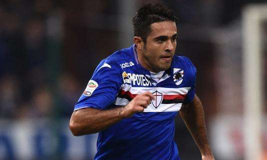 Samp, l'avv. Romei: "Non venderemo Eder. L'Inter..."