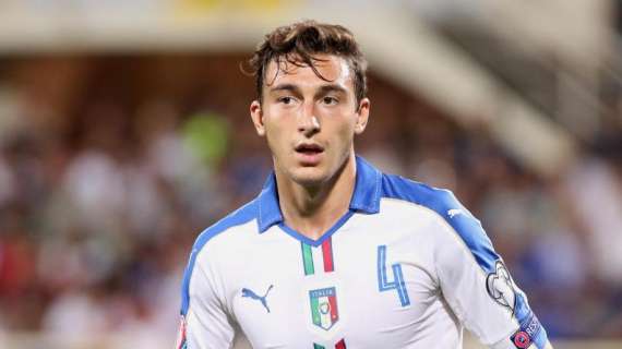 Darmian: "Sarà il torneo più incerto degli ultimi anni"