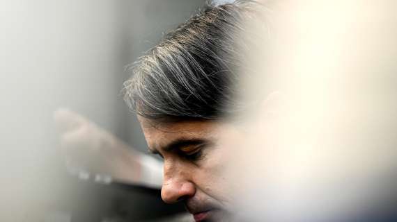 CdS - Choc a San Siro: Inter scarica, non distratta. E adesso per Inzaghi...