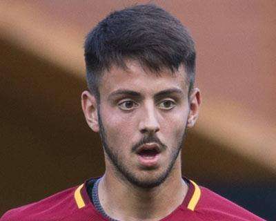 Roma, Ciavattini: "Giocare la Supercoppa a San Siro sarà un'emozione. Ce la giocheremo a viso aperto"