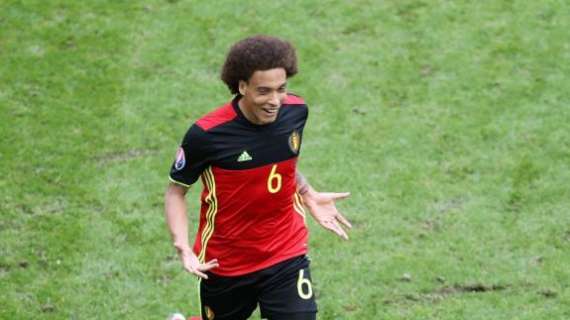 PS - Inter su Witsel, l'Atletico Madrid pensa a Brozovic